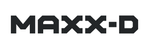 MAXX-D Trailers Logo