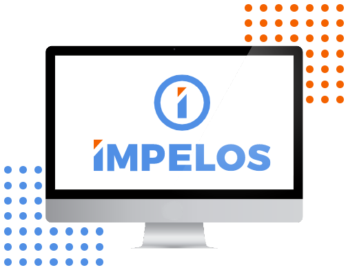 Impelos Desktop Splashscreen